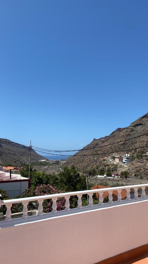 Casa En Mogan Villa Las Burrillas Luaran gambar