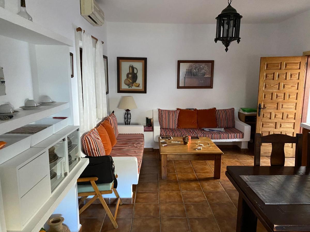 Casa En Mogan Villa Las Burrillas Luaran gambar