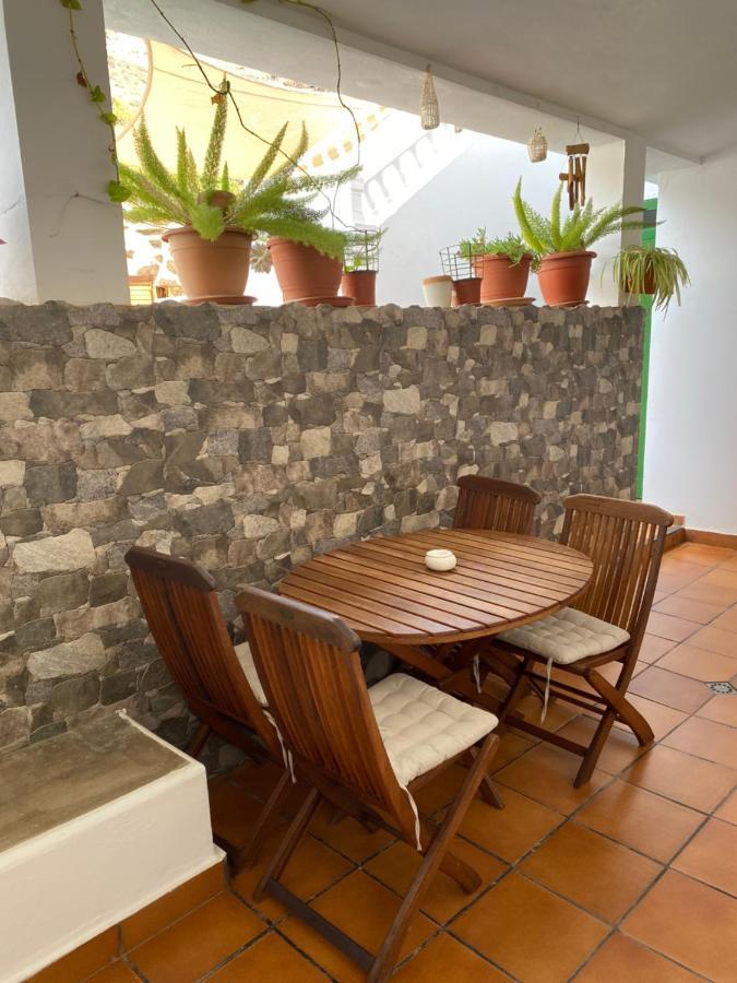 Casa En Mogan Villa Las Burrillas Luaran gambar