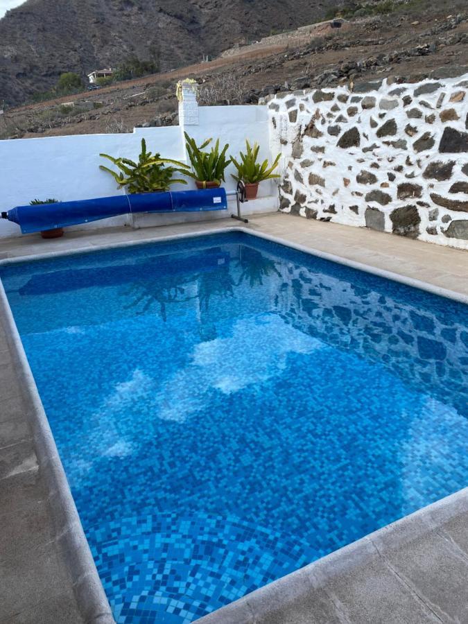 Casa En Mogan Villa Las Burrillas Luaran gambar